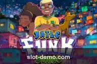 Baile Funk Bingo slot