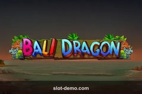 Bali Dragon slot