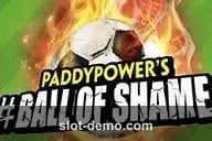 Ball of Shame slot