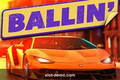 Ballin' slot