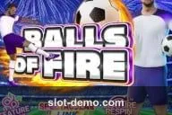 Balls of Fire slot