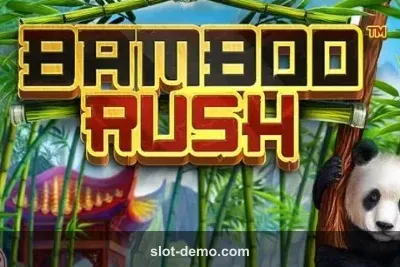 Bamboo Rush slot