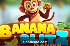 Banana Blitz Deluxe slot