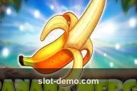 Banana Merge slot