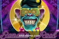 Banana Rock slot