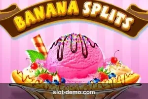 Banana Splits slot