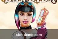 Bandida slot