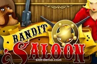 Bandit Saloon slot