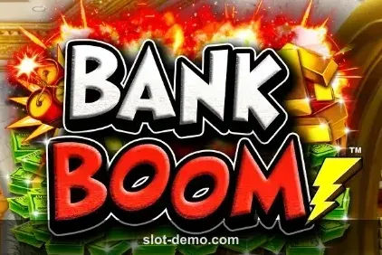 Bank Boom slot