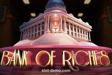 Bank of Riches slot