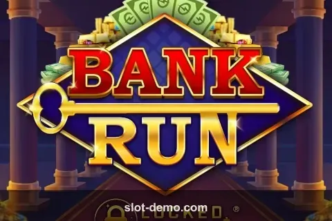 Bank Run slot