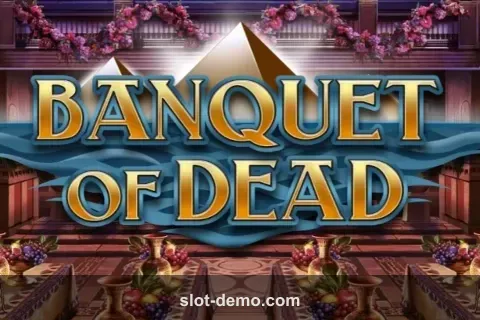 Banquet of Dead slot