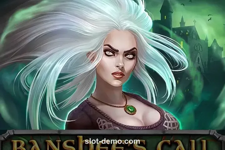 Banshee's Call slot