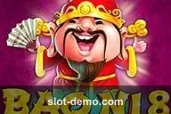 Bao Ni 8 slot