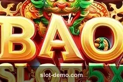 Bao Slot 5X slot