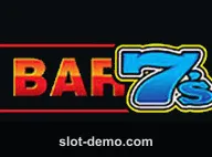 Bar 7's slot