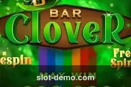 Bar Clover slot