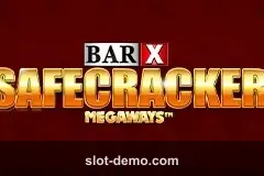 Bar-X Safecracker Megaways slot