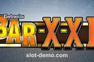BAR X XL slot