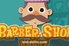 Barber Shop Uncut slot