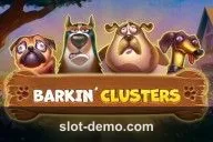 Barkin' Clusters cover