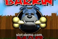 Barkin Mad slot