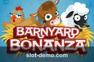 Barnyard Bonanza slot