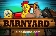 Barnyard Party slot