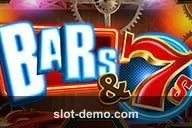Bars and 7s slot