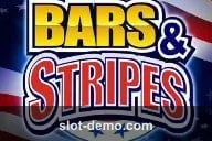 Bars & Stripes slot