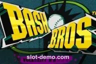 Bash Bros slot