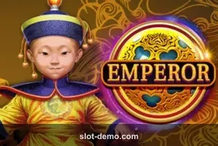 Bashiba Link Emperor slot