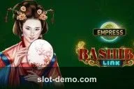 Bashiba Link Empress slot