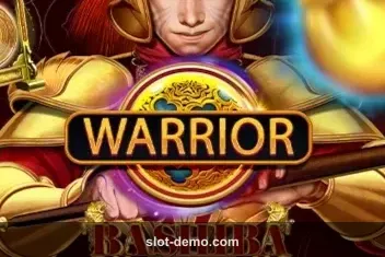 Bashiba Link Warrior cover
