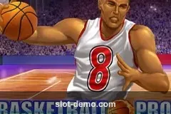 Basketball Pro slot