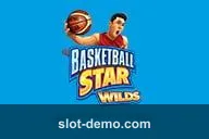 Basketball Star Wilds slot