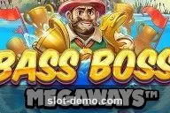 Bass Boss Megaways slot