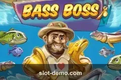 Bass Boss slot
