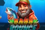Bass Bounce slot
