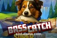 Bass Catch Super Up slot