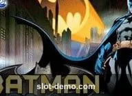 Batman slot