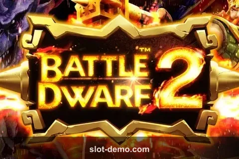 Battle Dwarf 2 slot