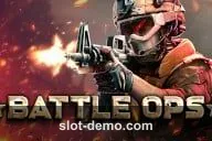 Battle Ops slot