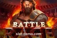 Battle Rage slot