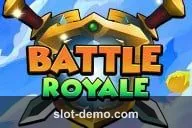 Battle Royale cover