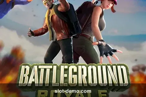 Battleground Royale slot