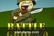 Battleground Spins slot