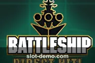 Battleship Direct Hit! slot