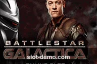 Battlestar Galactica slot