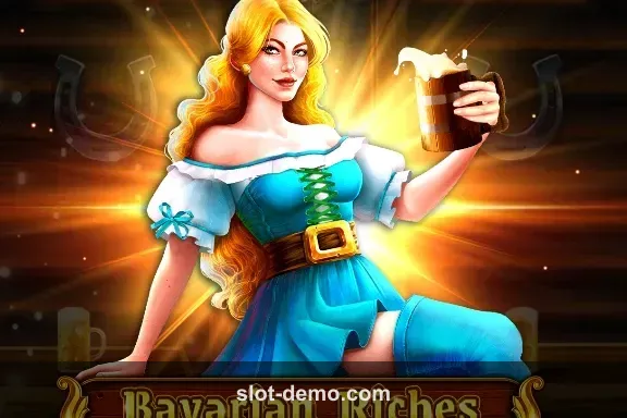 Bavarian Riches slot